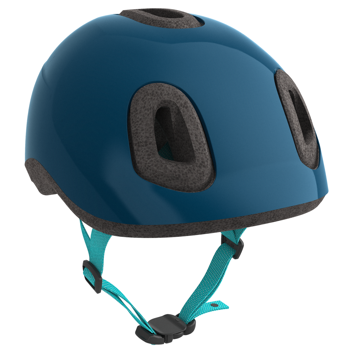 BABY BIKE HELMET 500 BLUE