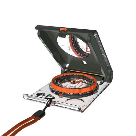 COMPASS EXPLORER 900