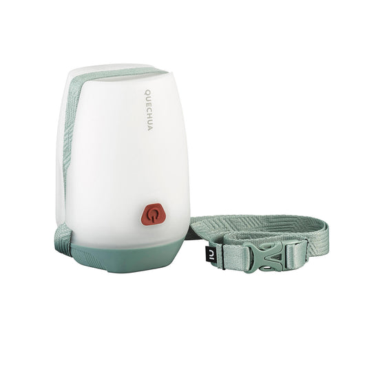 BL100 RECHARGEABLE GREEN