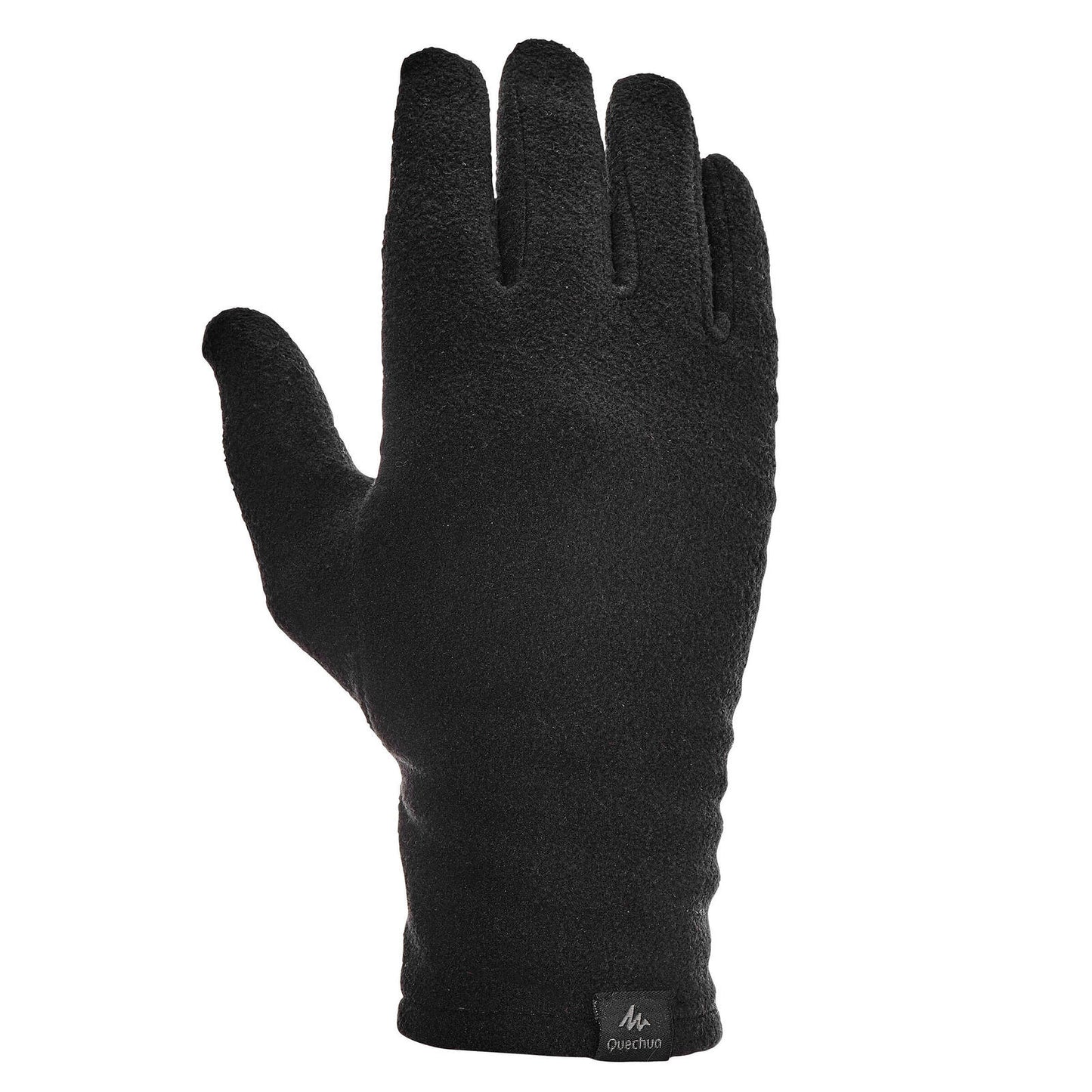 LINER GLOVE MT 100 FLEECE BLACK