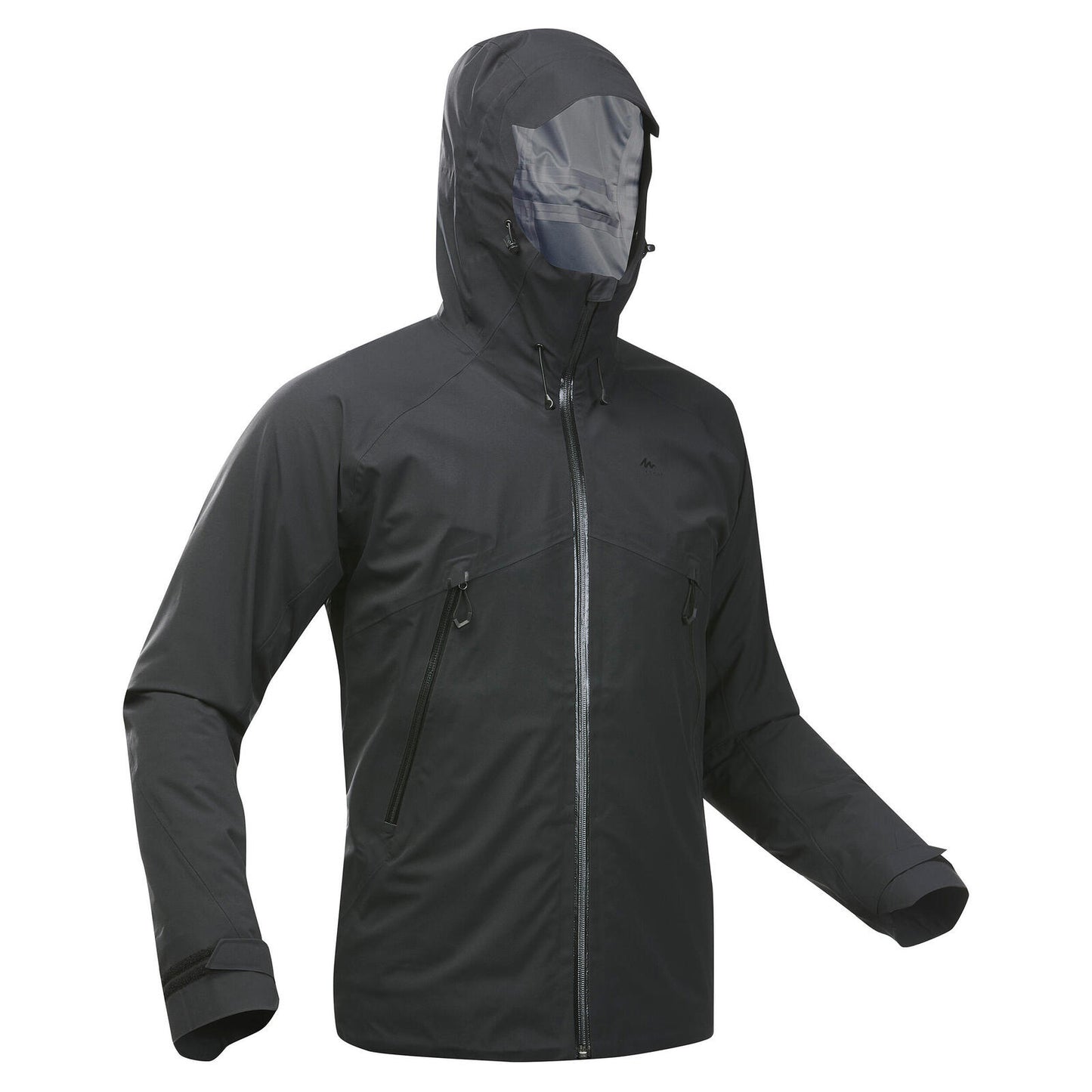 MH500 Jacket M Jacket BLK