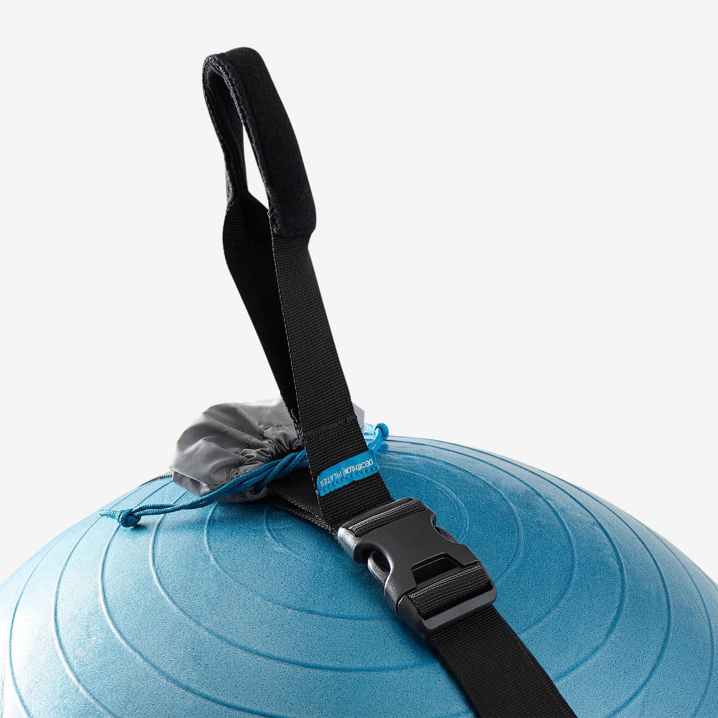 SWISSBALL STRAP . .