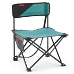 Low chair MH100 BLUE