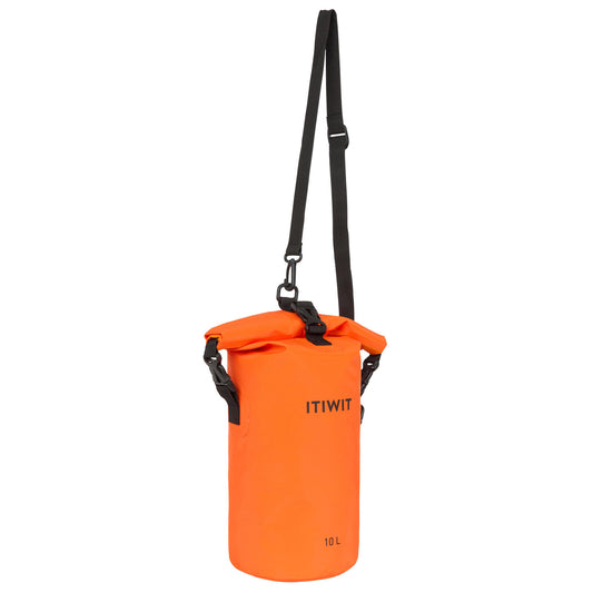 DUFFLE BAG 10L ORANGE