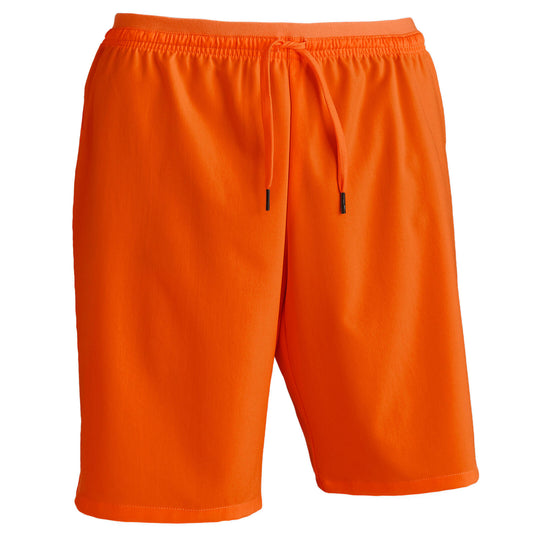 Football Short F500 SS19 ORANGE