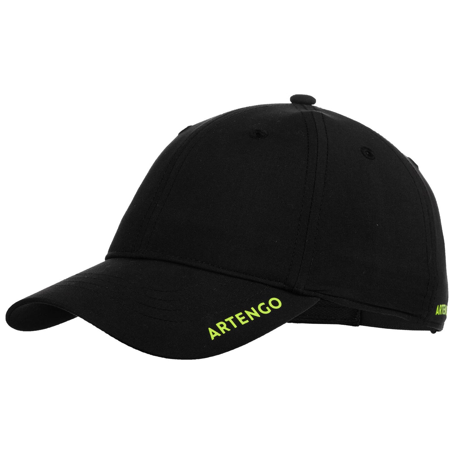 CAP TC 500 BLACK S54