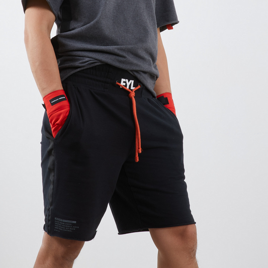 Boxing Short 100 M