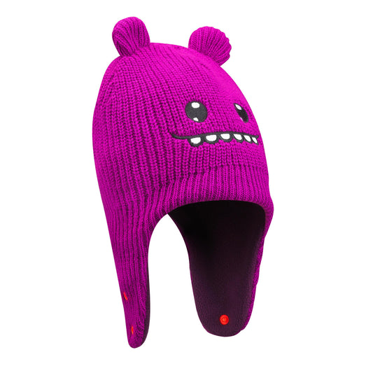 LUGE HAT DVR BB WARM PPL PPL