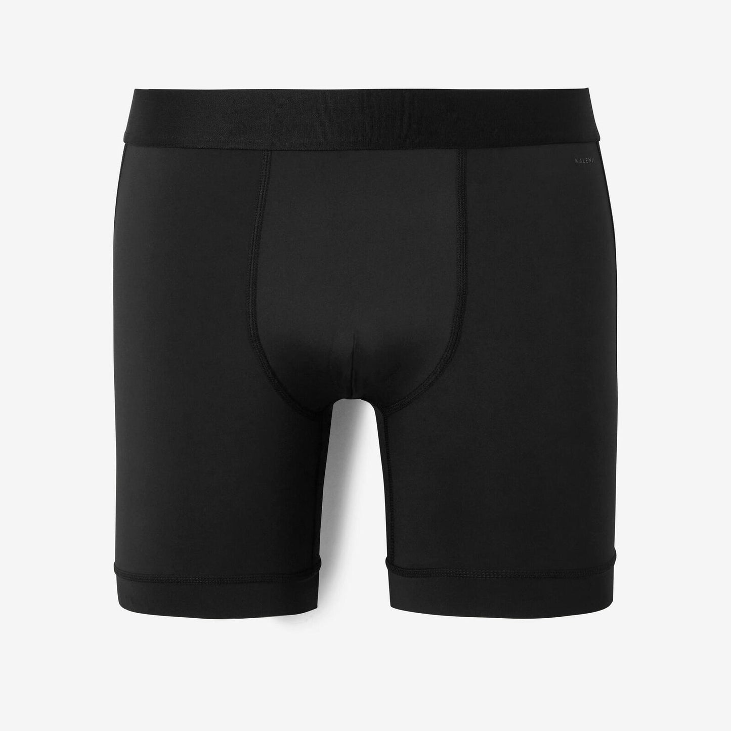 BOXER DRY PLUS BLACK