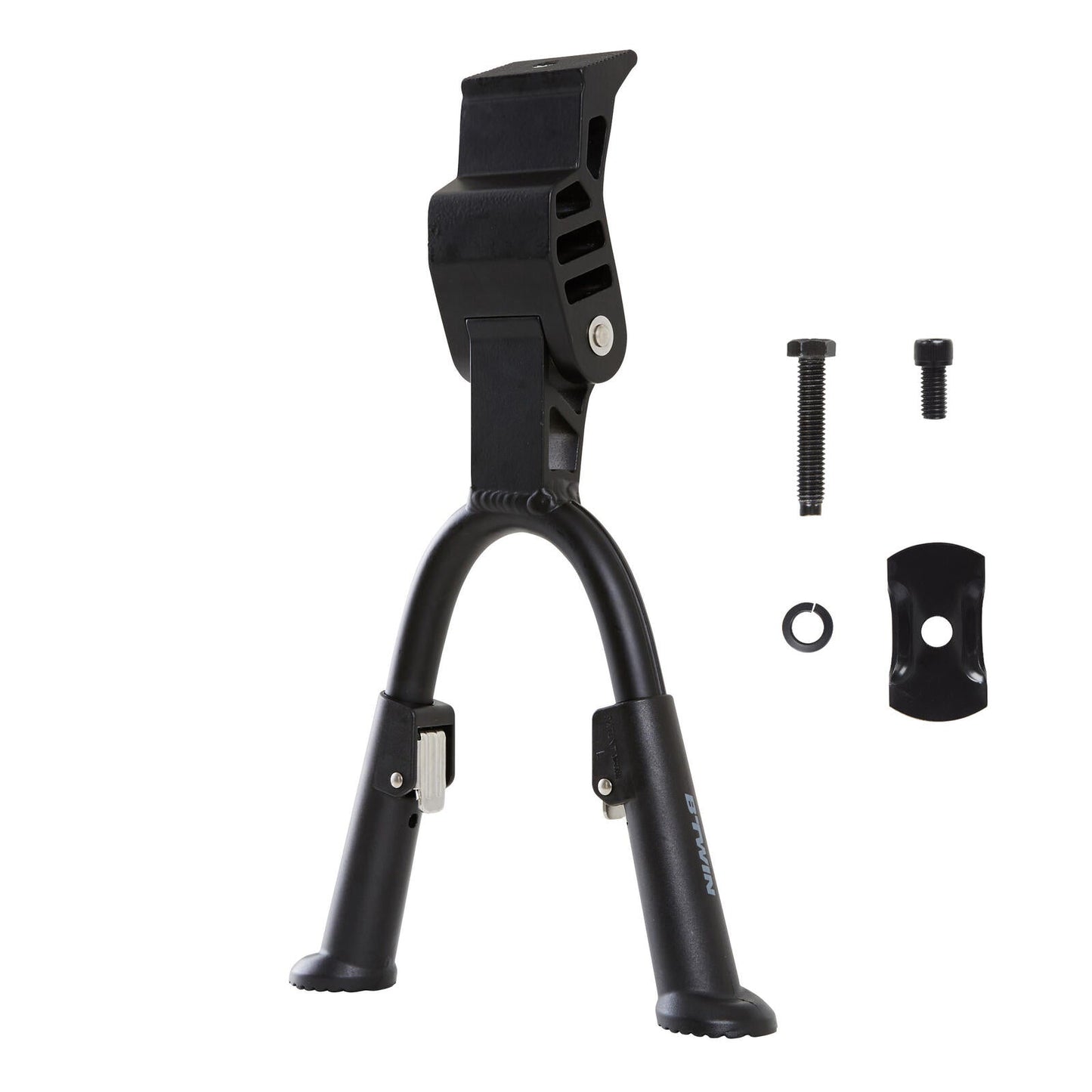 ADJUSTABLE DOUBLE KICKSTAND 26-28