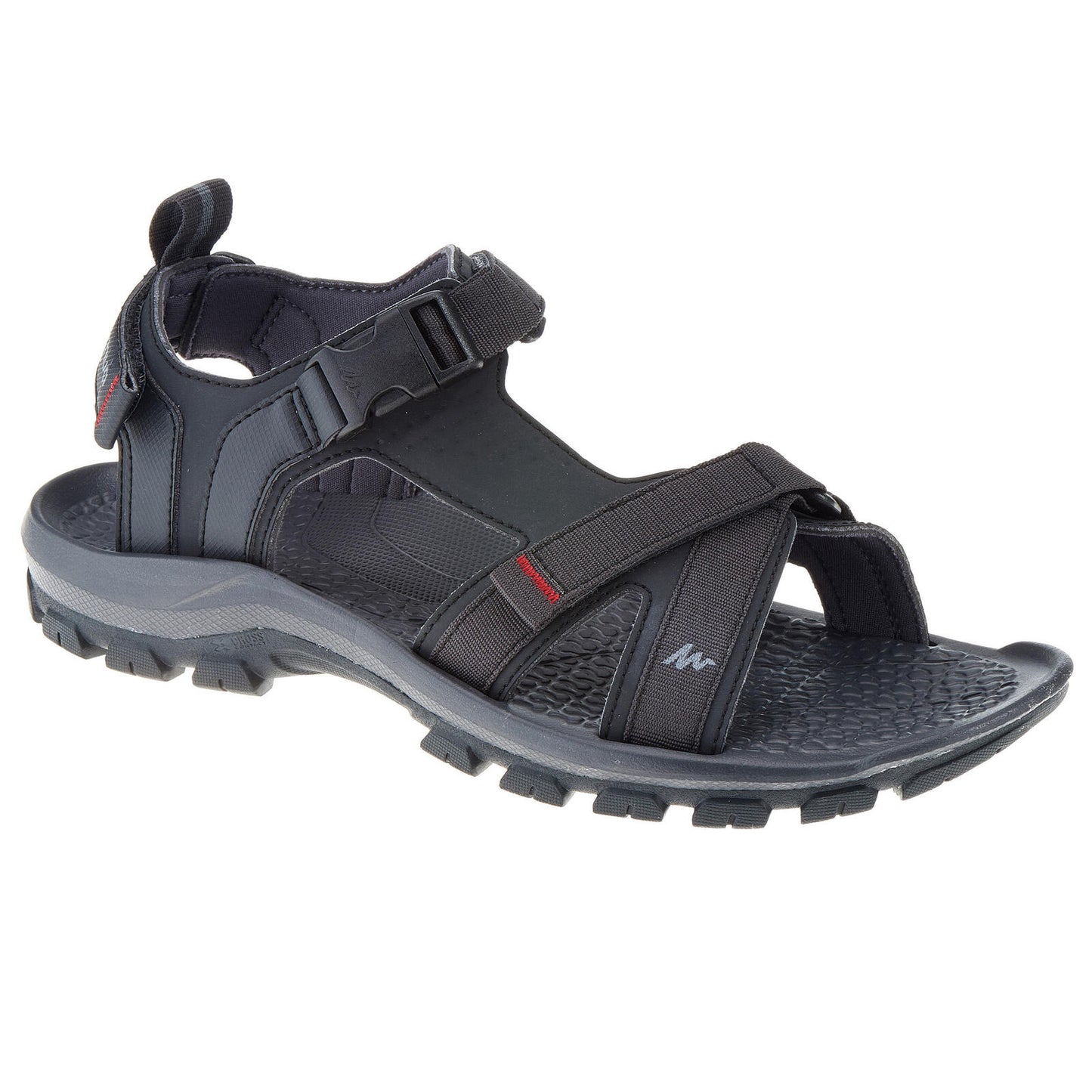 Sandal NH110 noir man