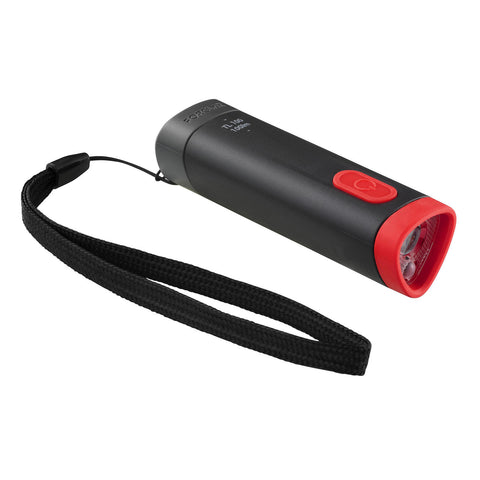 TORCH TL 100 - 100lm red