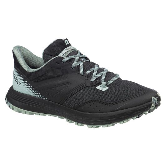 TR2 TRAIL M BLACK GREEN