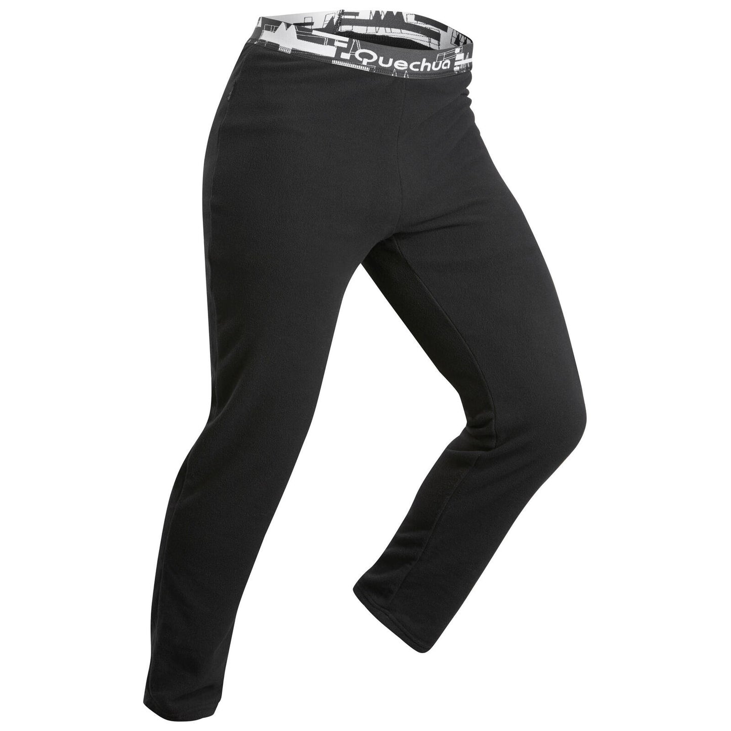 TREK 100 M Leggings BLACK