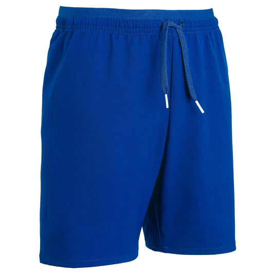 Short Junior F500 SS20 Blue