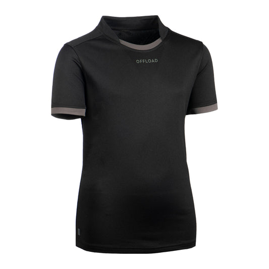 jersey R100 JR black