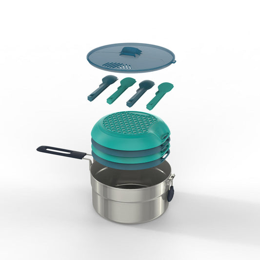 Cooking set MH 100  4P