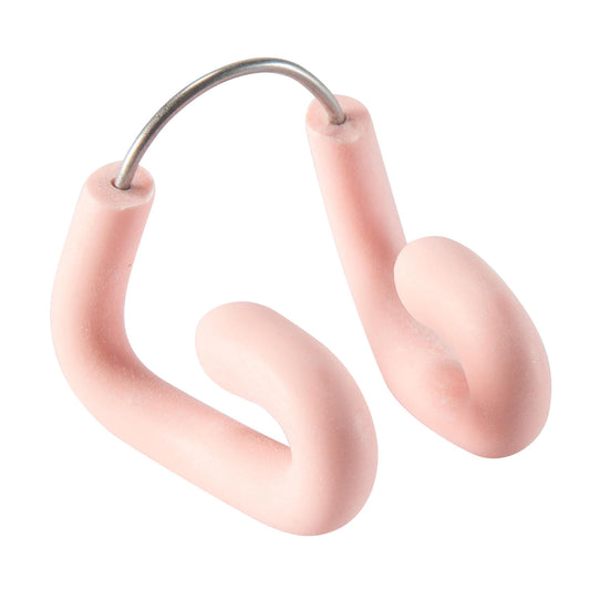 ADJUSTALBLE STAINLESS NOSE CLIP **