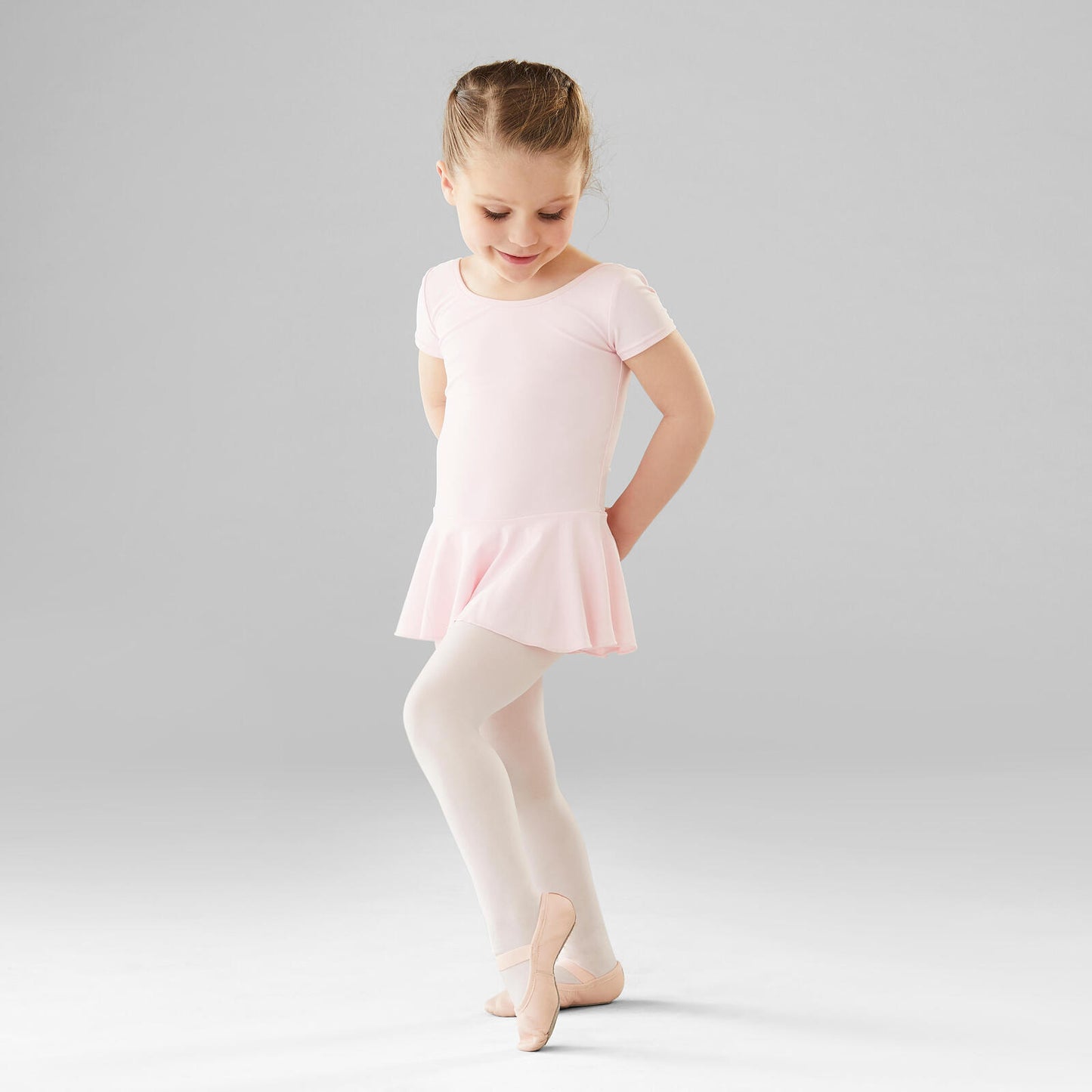Tunic 100 Pink short s