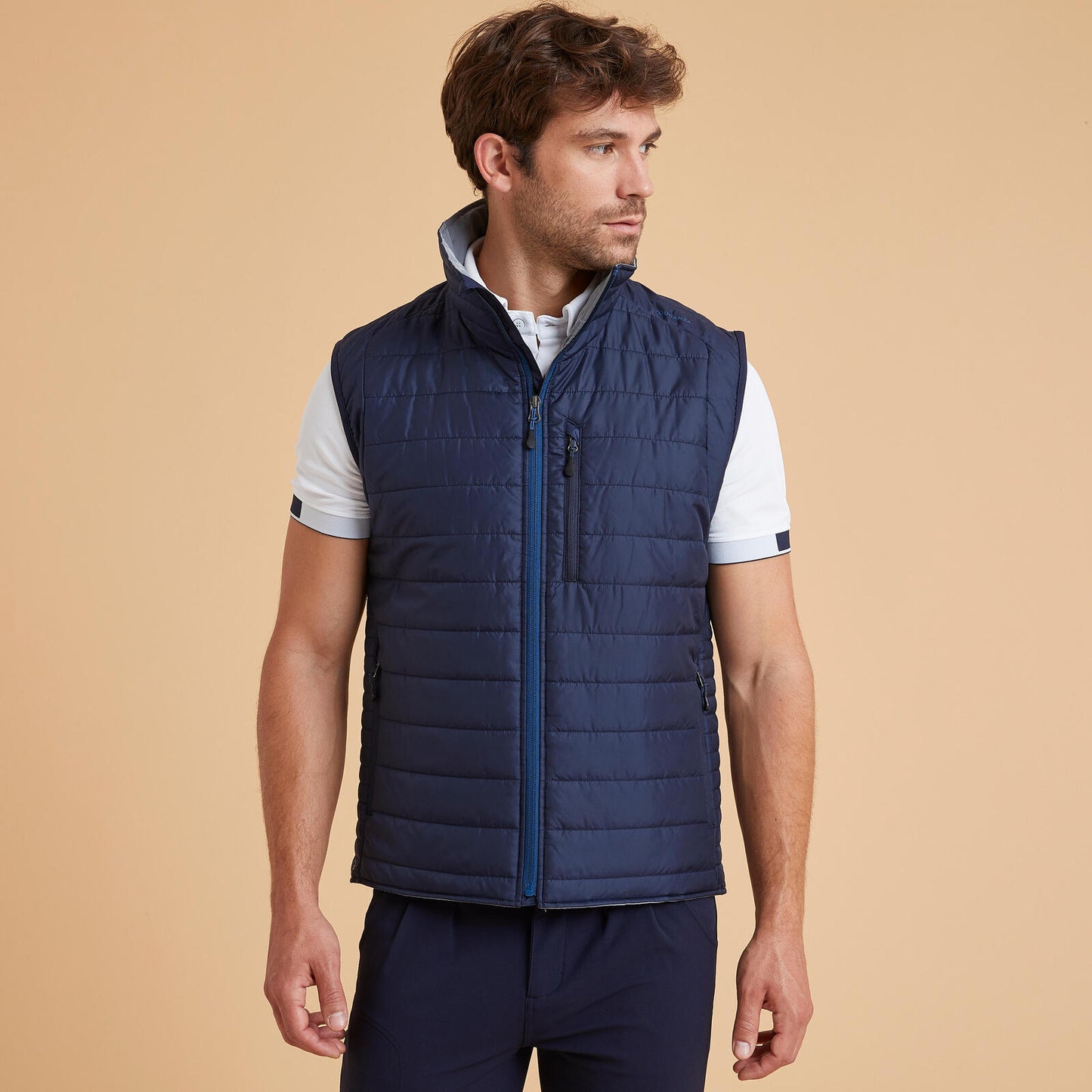 Gilet M Marine