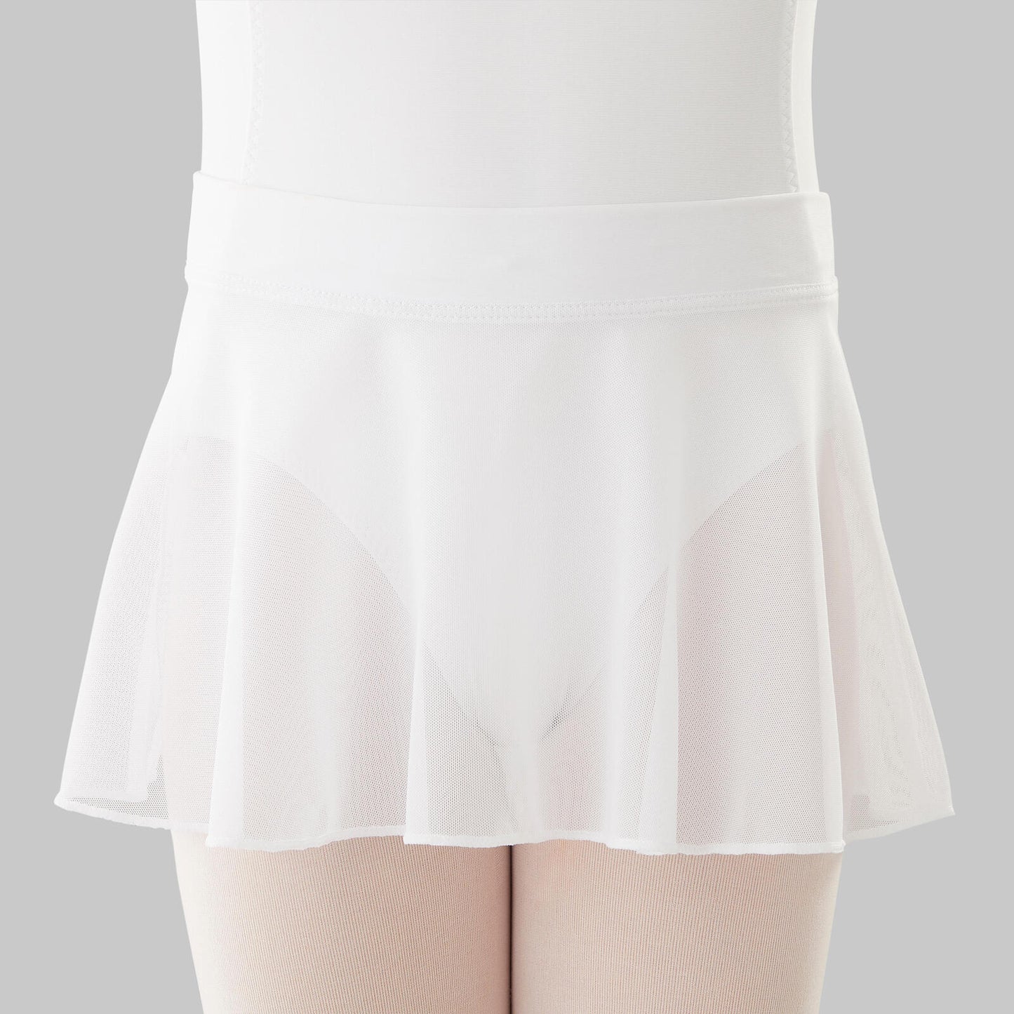 SKIRT 100 WHITE