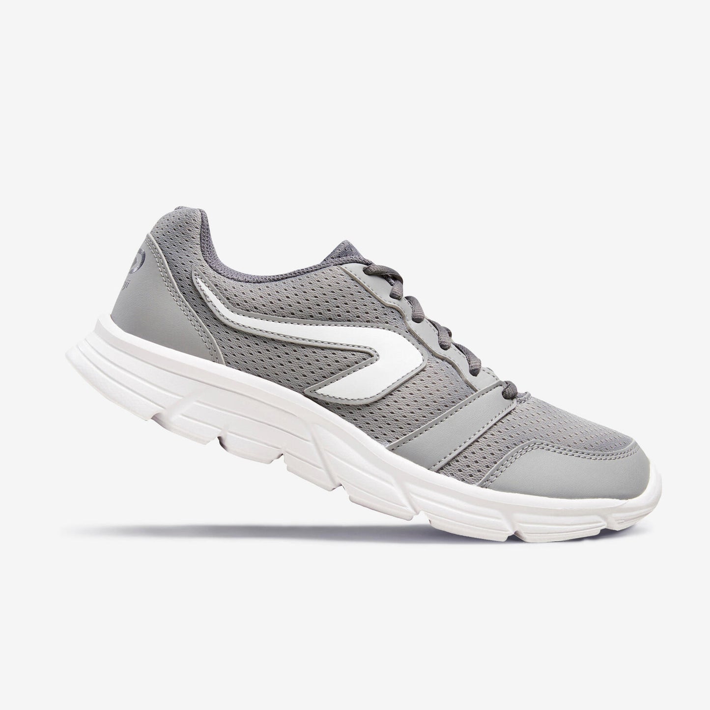 RUN 100 M SHOES GREY