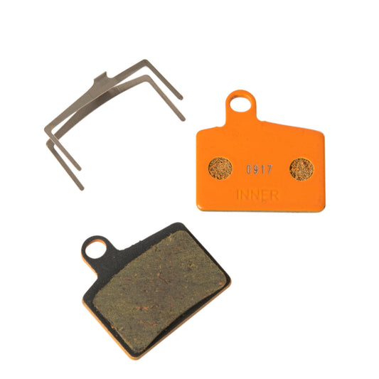 HAYES RADAR BRAKE DISC PADS