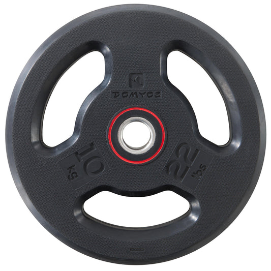 DISC RUBBER 10 Kgs