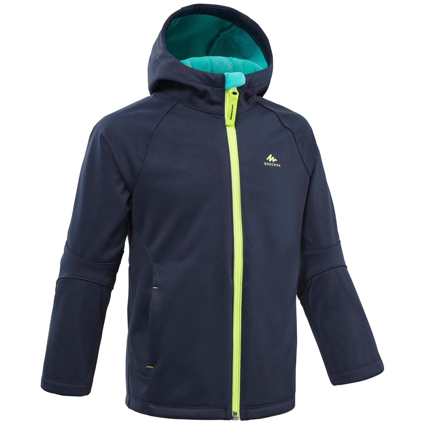 SOFTSHELL MH KID BLUE BOY