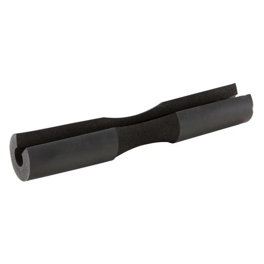 barbell pad  black