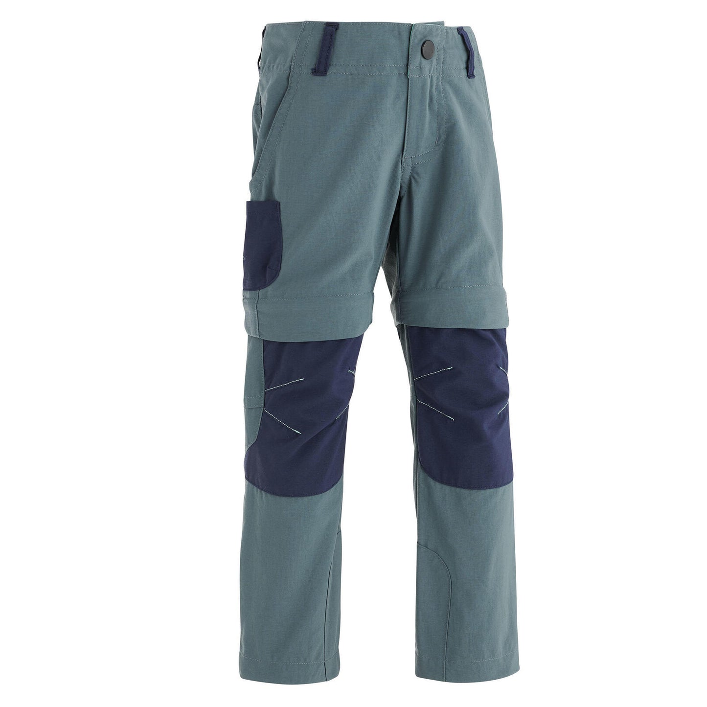 MODULPANT MH550 KID GIRL JR Trousers SMG