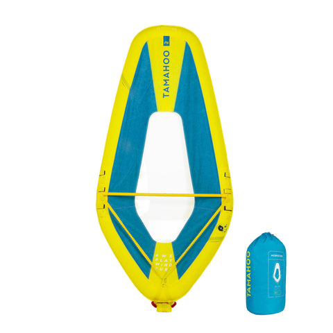 RIGS INFLATABLE 100 S/M WINDSURF