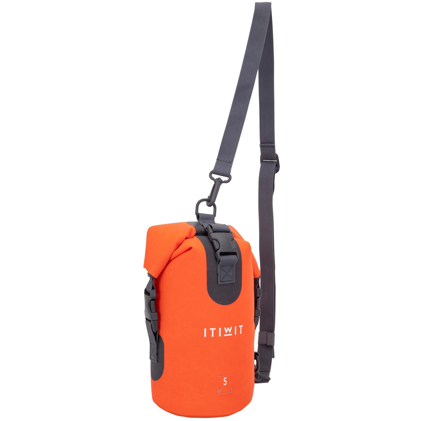 DUFFLE BAG 5 L orange