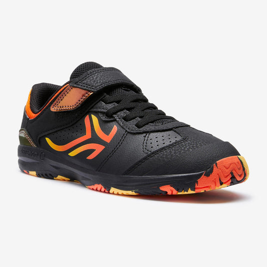 TS160 JR FIRE BLACK 2