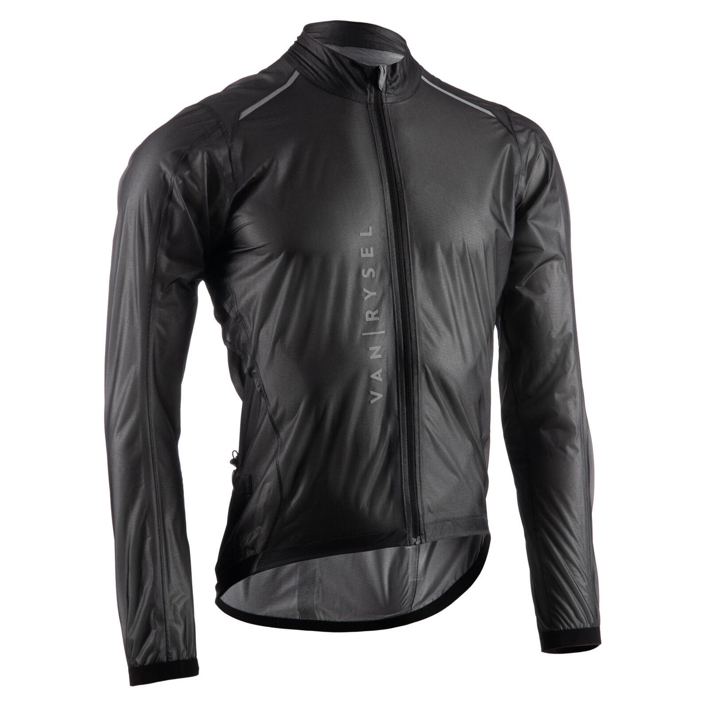 RAIN JACKET ROADR 900 LIGHT M Jacket BLK