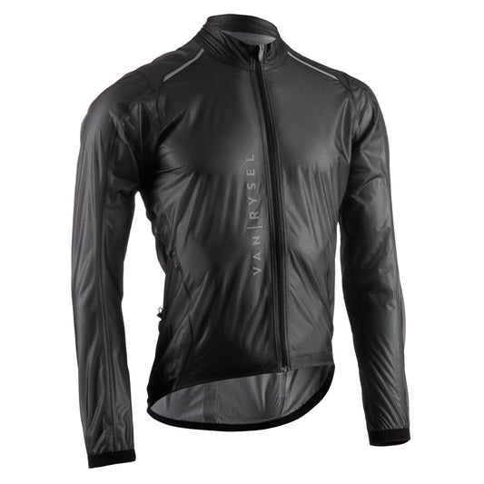 RAIN JACKET ROADR 900 LIGHT M Jacket BLK