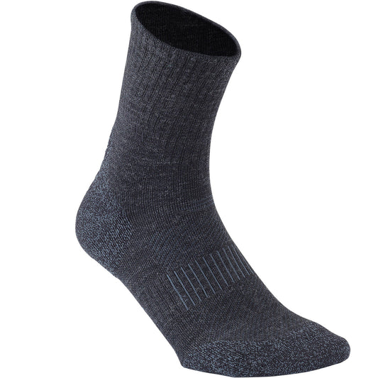 SK 500 Warm Socks BLK