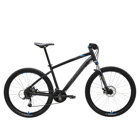 MTB ST 520 V2 BLACK 27,5"