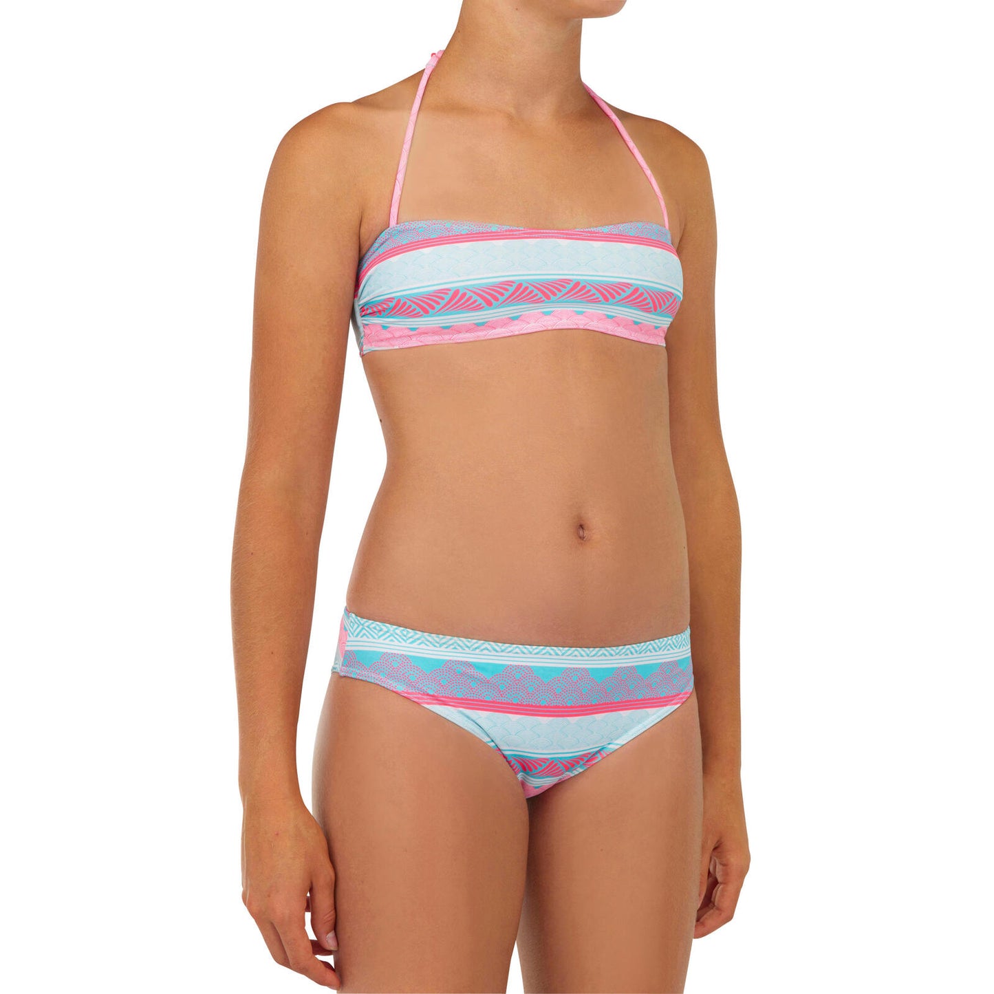 2P BANDEAU GIRL 100 LILOO TAMARA MALE