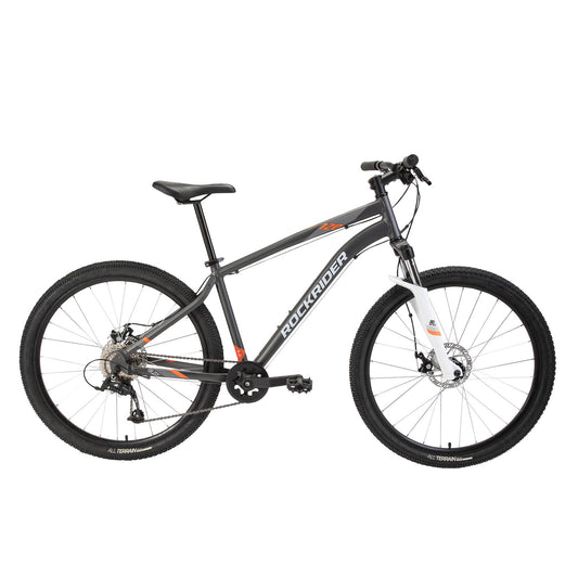 MTB ST 120 GREY ORANGE 27,5"