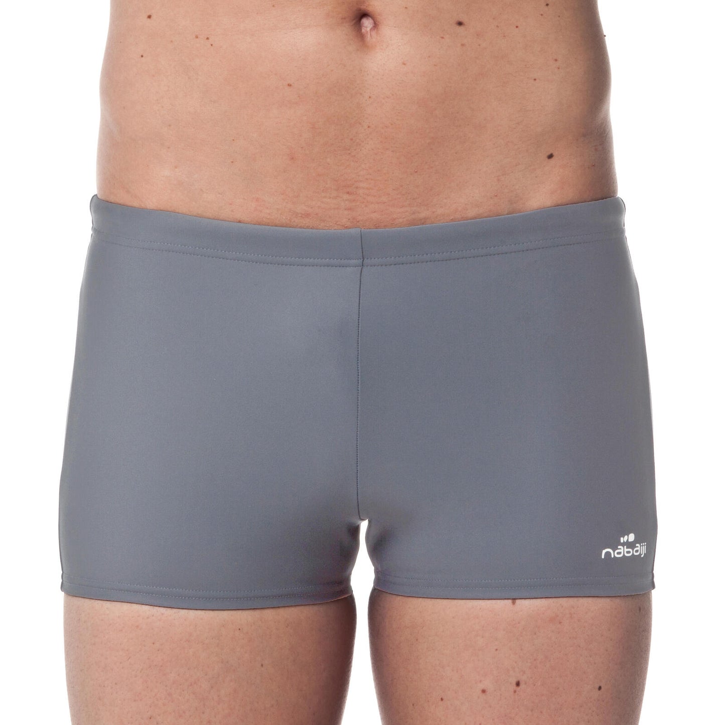 BOXER 100 BASIC GREY