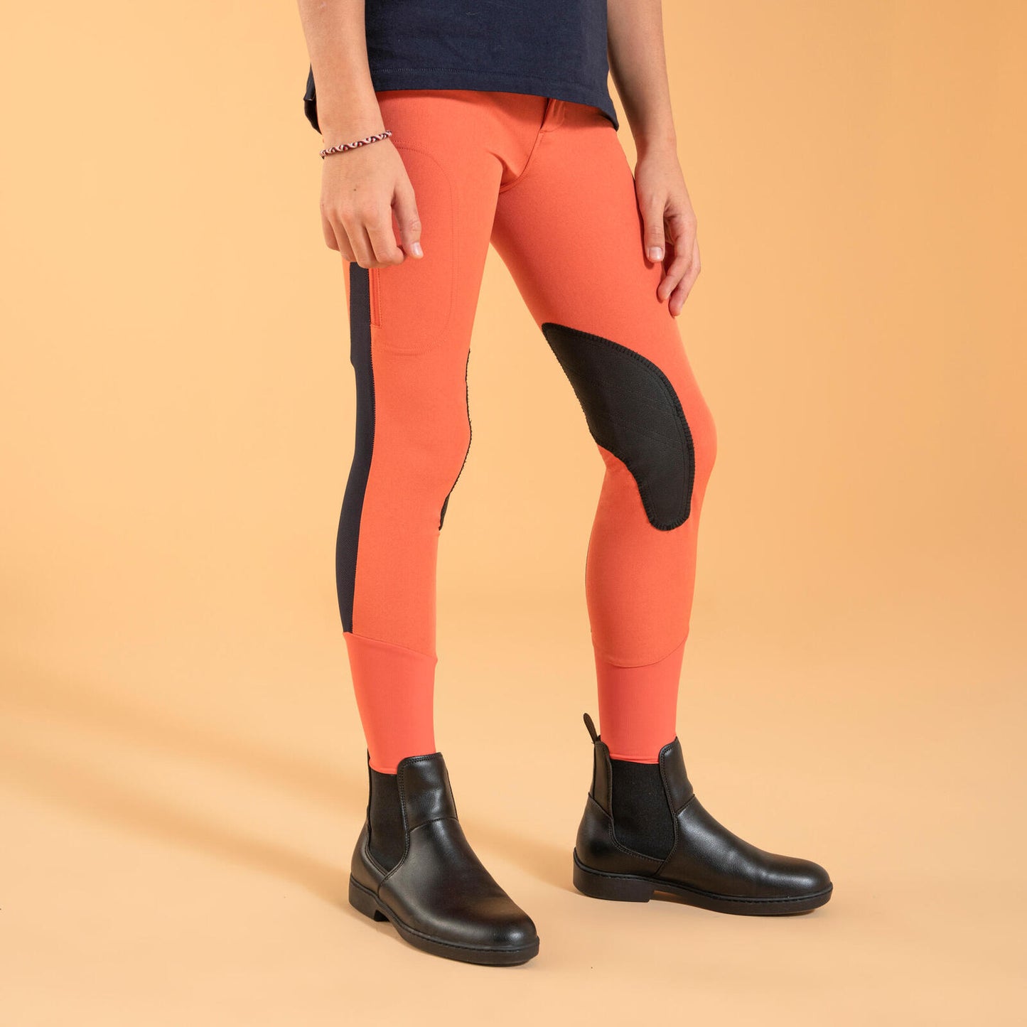 Breeches 500 MESH