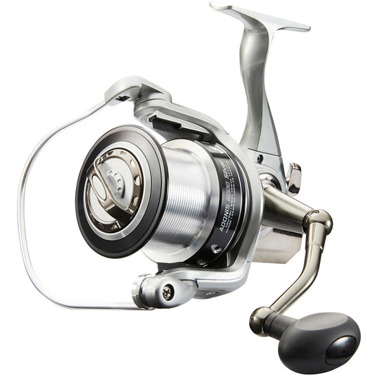 ADONIS 5000  SILVER