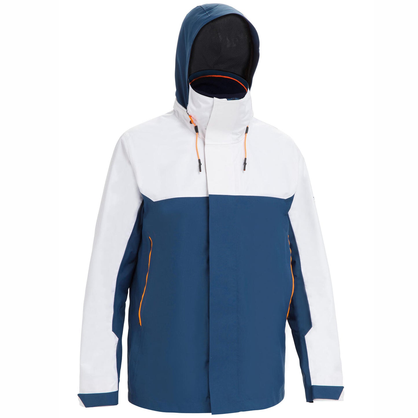 SAILING 300 M Jacket White blue