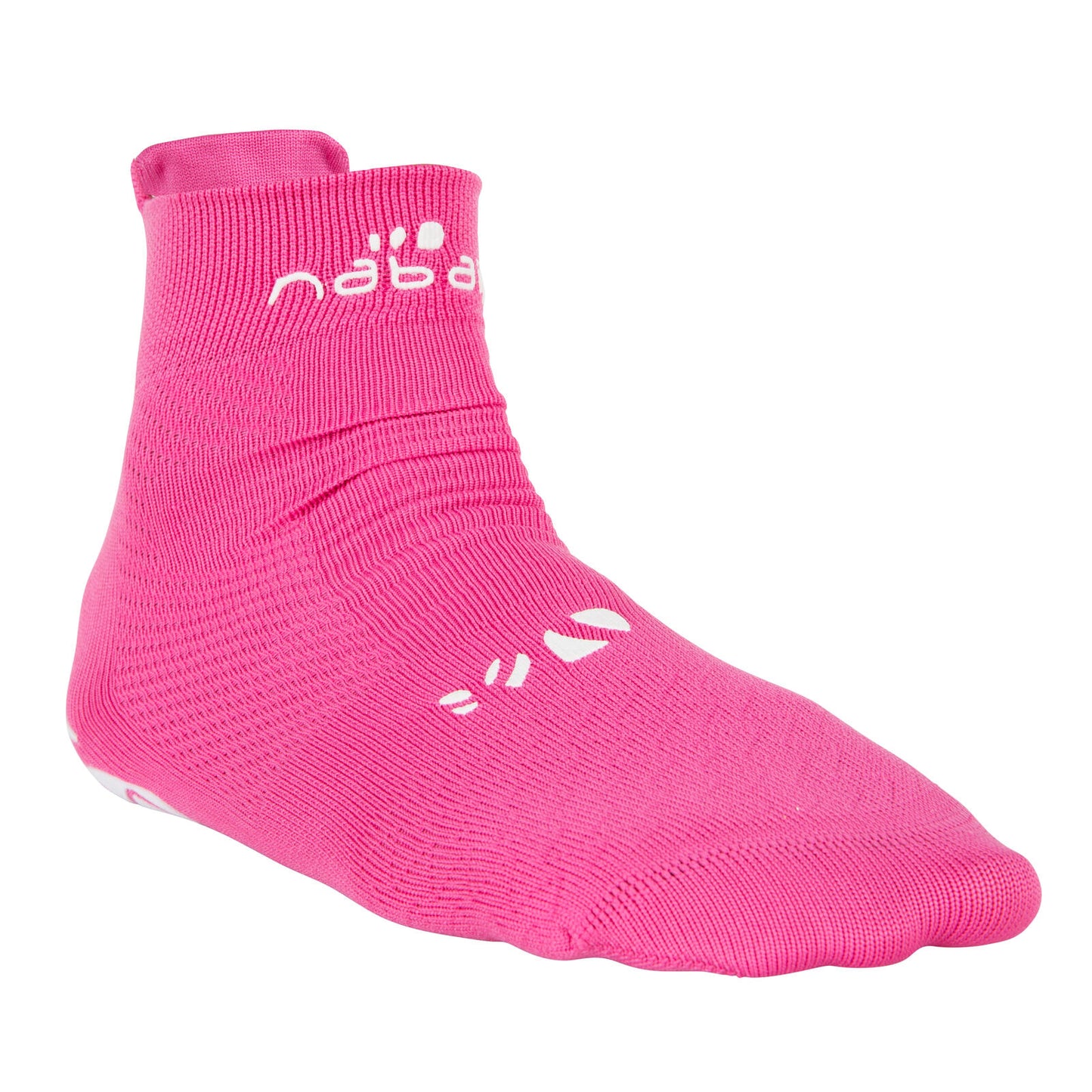 AQUASOCKS JUNIOR PINK***