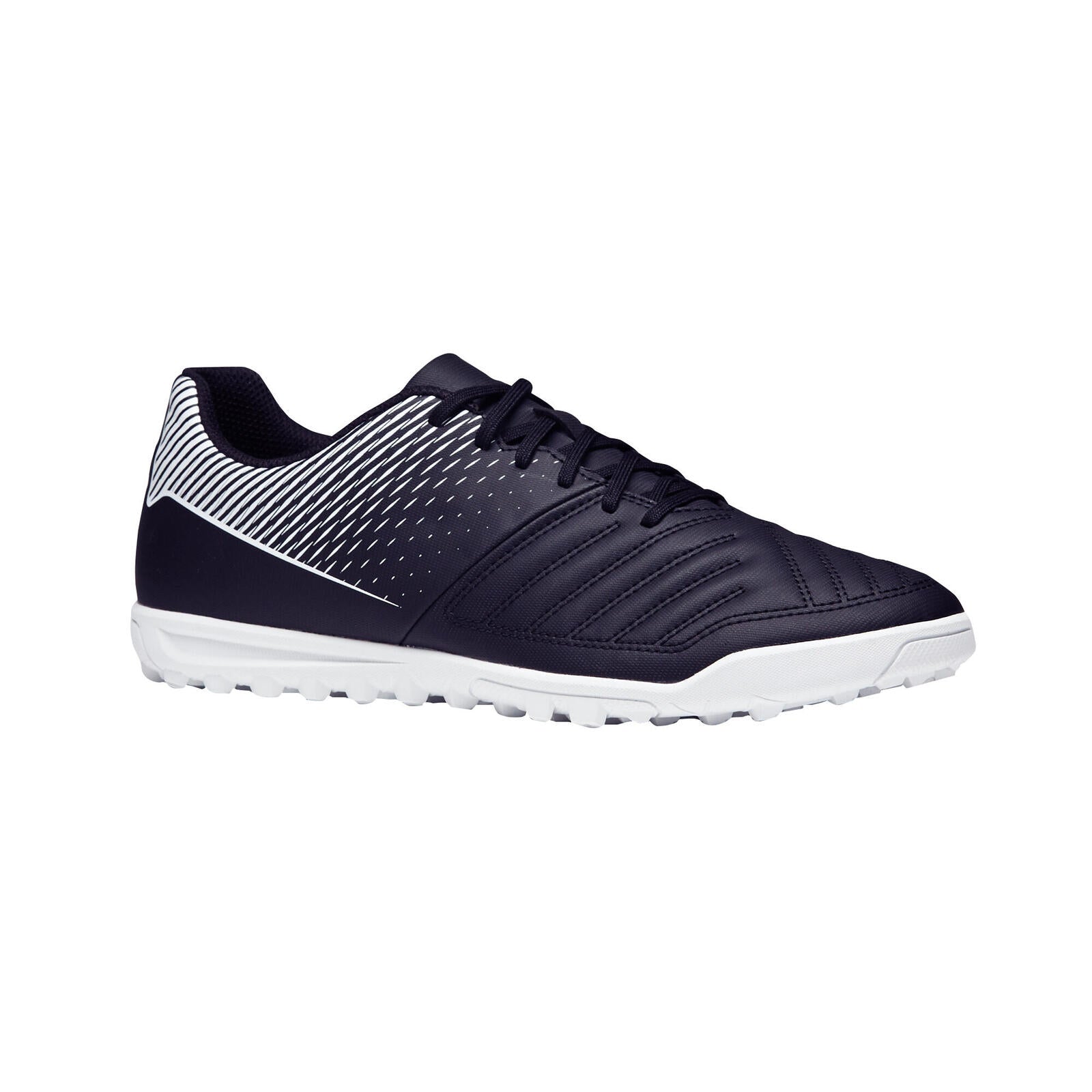 AGILITY 100 HG SR S118 Black– DecathlonProSA