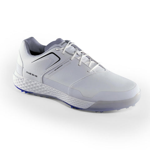 SHOES WATERPROOF M WHITE