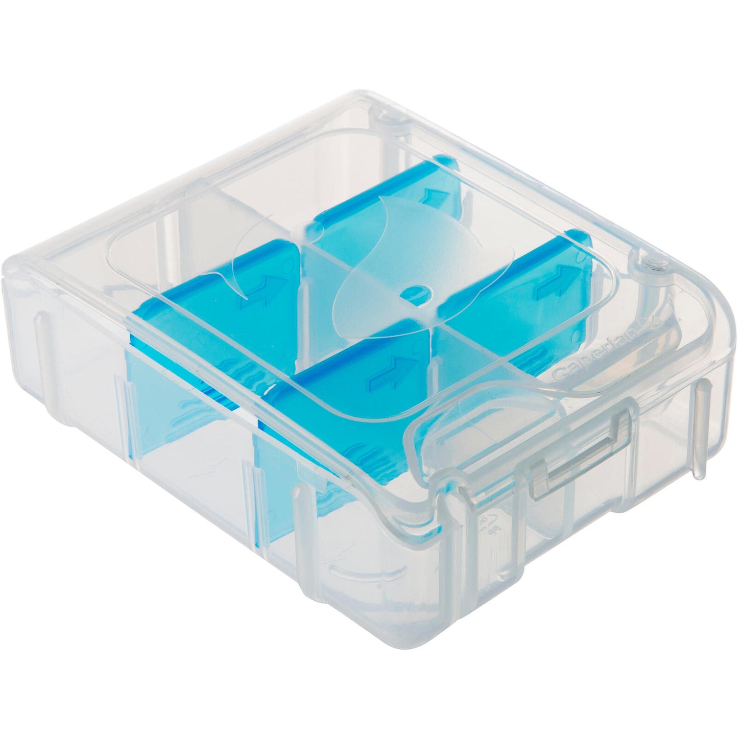 FISHING BOX GEODE 100 # S