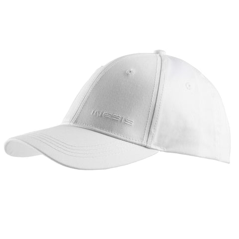 CAP WHITE