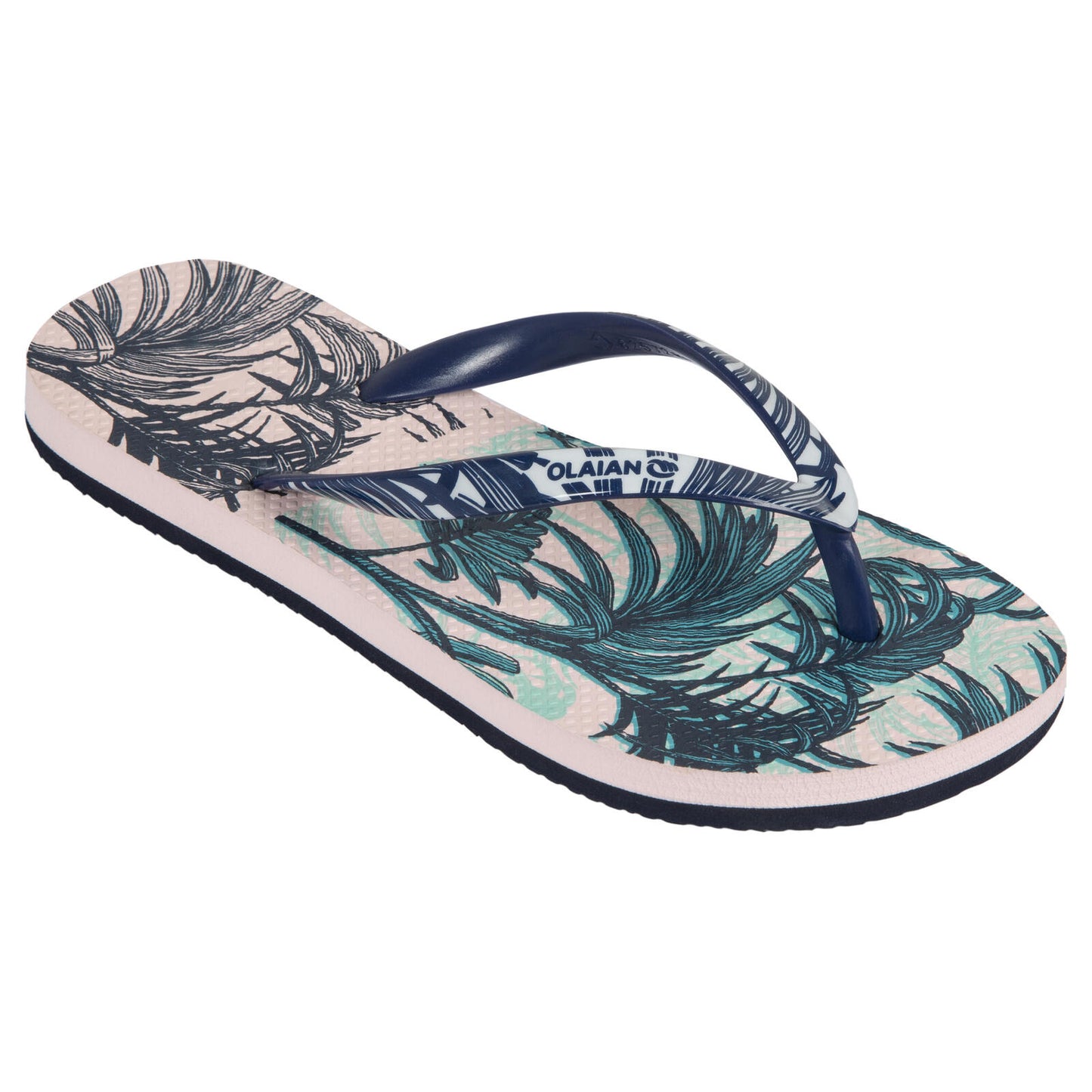 Girls' Flip-Flops - 190 Exotic